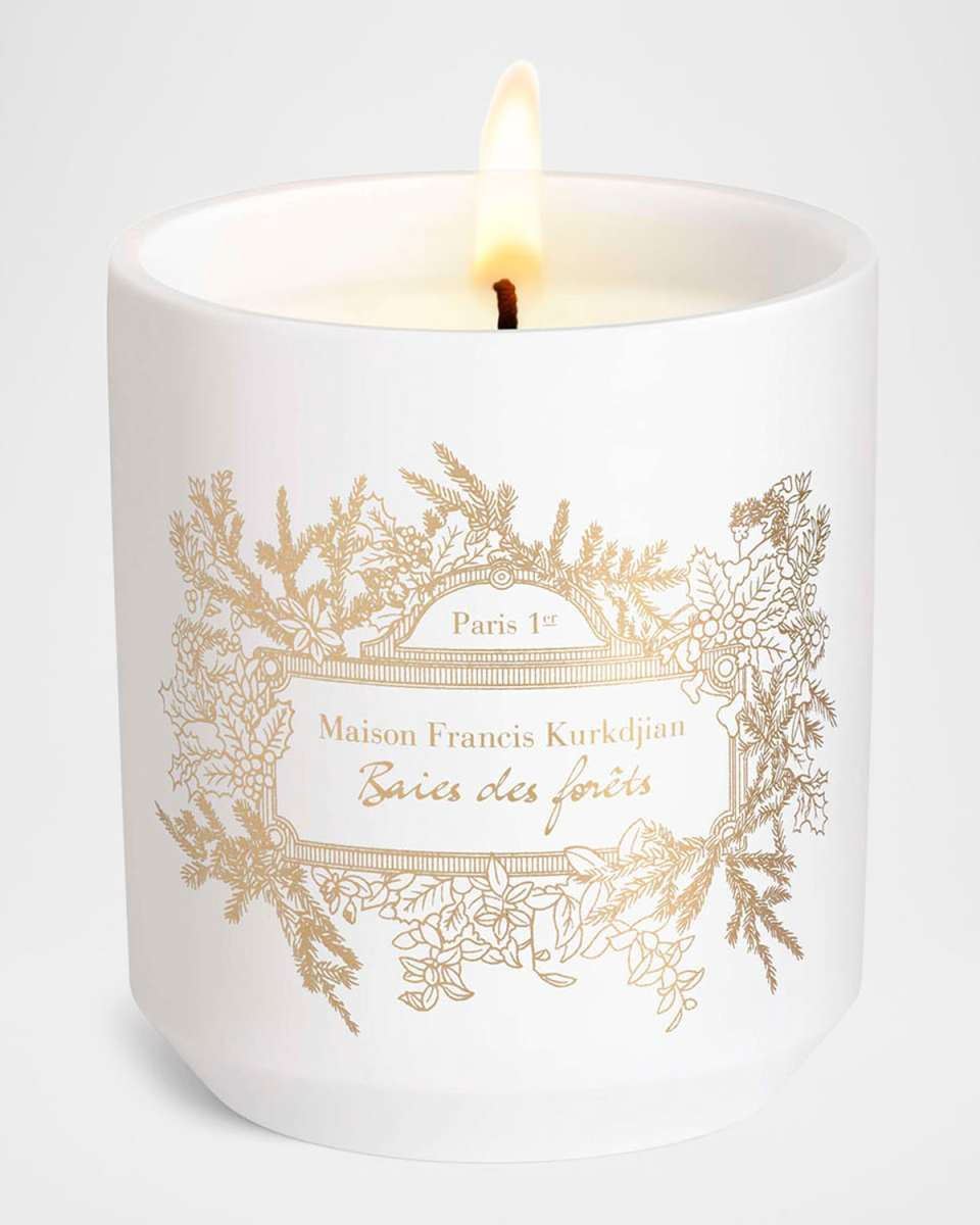 Baies Des Forets Candle, 280g